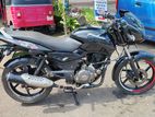 Bajaj Pulsar 150 මිනූ වර්ශා මෝටර්ස් 2019