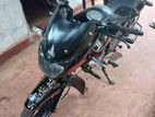 Bajaj Pulsar 150 2017