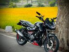 Bajaj Pulsar 150 2010