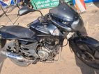 Bajaj Pulsar 150 moter bike 2017