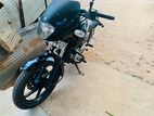 Bajaj Pulsar 150 2011