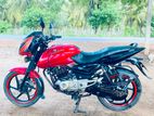 Bajaj Pulsar 150 No 2013