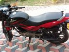 Bajaj Pulsar 150 2014