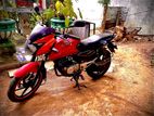 Bajaj Pulsar 150 No 2014
