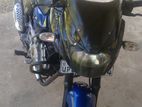 Bajaj Pulsar 150 2015