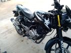 Bajaj Pulsar 150 2016