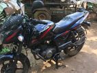 Bajaj Pulsar 150 2017