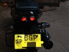 Bajaj Pulsar 150 2018