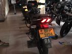 Bajaj Pulsar 150 2017
