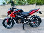 Bajaj Pulsar 150 Ns 150cc 2016