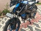 Bajaj Pulsar 150 2015