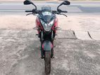 Bajaj Pulsar 150 NS 2016