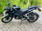Bajaj Pulsar 150 NS 2016