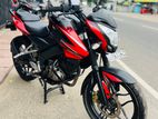 Bajaj Pulsar 150 Ns 2016