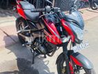 Bajaj Pulsar 150 Ns 2016