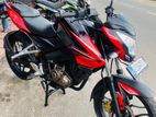 Bajaj Pulsar 150 Ns 2016