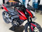 Bajaj Pulsar 150 Ns 2016