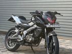 Bajaj Pulsar 150 2016