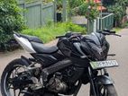 Bajaj Pulsar NS 150 2016