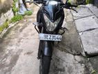 Bajaj Pulsar NS150 2016