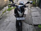 Bajaj Pulsar 150 NS 2016