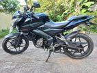 Bajaj Pulsar 150 2016