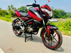 Bajaj Pulsar 150 ns 2016