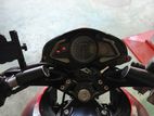 Bajaj Pulsar 150 Ns 2016