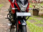 Bajaj Pulsar NS150 2016