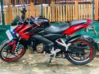 Bajaj Pulsar 150 NS 2016