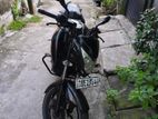 Bajaj Pulsar 150 NS 2016