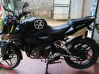 Bajaj Pulsar 150 2017