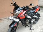 Bajaj Pulsar 150 2017