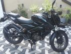 Bajaj Pulsar 150 2017