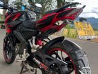 Bajaj Pulsar NS150 2016