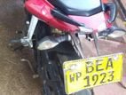 Bajaj Pulsar NS150 2016