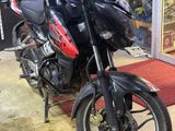 Bajaj Pulsar 150 NS150 2016