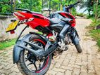 Bajaj Pulsar NS150 2016