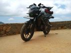 Bajaj Pulsar 150 2017