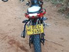 Bajaj Pulsar NS160 2018
