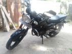 Bajaj Pulsar 150 ok 2012
