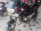 Bajaj Pulsar 150 On Light 2017