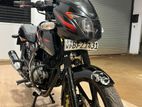 Bajaj Pulsar 150 On Light 2017