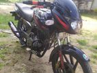 Bajaj Pulsar 150 On Light 2017