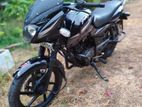 Bajaj Pulsar 150 On Light 2017