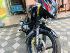 Bajaj Pulsar 150 ON light 2018