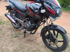 Bajaj Pulsar 150 on Light 2018