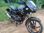 Bajaj Pulsar 150 On light 2018