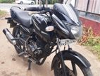 Bajaj Pulsar 150 On light 2018