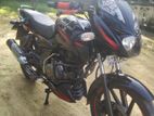 Bajaj Pulsar 150 On light 2019